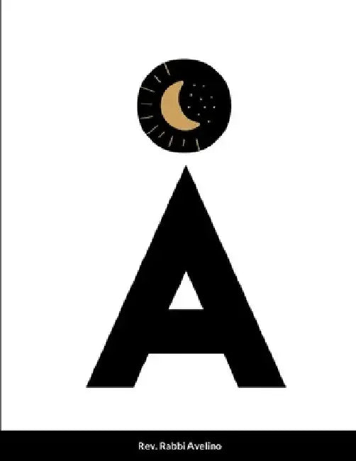 Open for Dialogue: a Book of Agnostic Ideology by Rabbi Avelino
