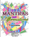 Mantras and Affirmations Coloring Book for Taureans by Bridget Owens, Bryn Maycot