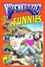 Psychedelic Funnies by Mini Komix