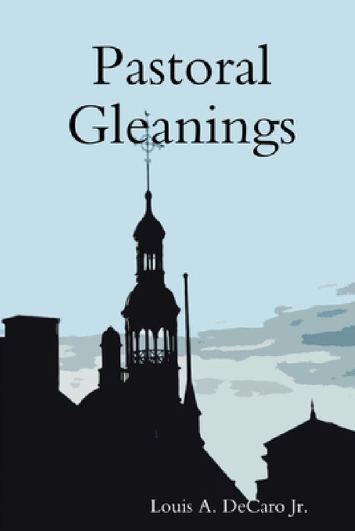 Pastoral Gleanings by Jr. DeCaro Louis A.