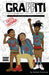 Graffiti Alternative School Comics by Ashshahid Muhammad