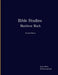 Bible Studies Matthew Mark by James Malm, Theshininglight