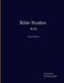 Bible Studies Acts by James Malm, Theshininglight