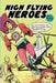 High Flying Heroes by Mini Komix