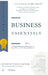 Business Essentials by Hendrith Vanlon Smith Jr