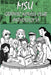 MSU Graphic Novels Club Anthology 6 by Msu Graphic Novels Club