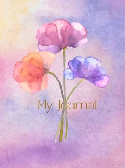 Daily, Weekly, Monthly Planner: Pretty Pastel Colors Planner by Patricia Arquioni