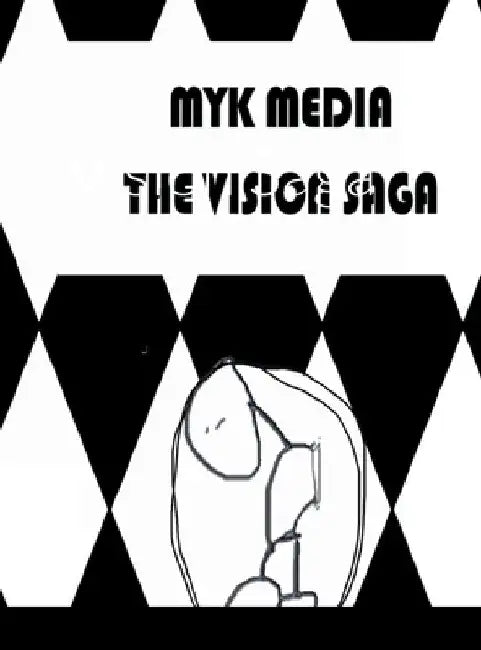 Vision Saga by Myk Media