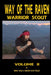 Way of the Raven Warrior Scout Volume Two by Fernan Vargas, Benjamin Pressley