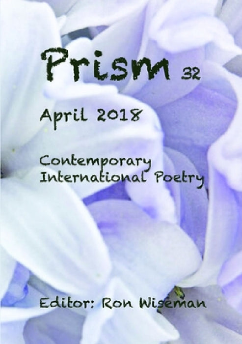 Prism 32 - April 2018 by Ronald Wiseman