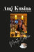 Ang Kusina: A Family Recipe Book: A Family Treasure of Fine Cuisine by Marilu Cordero