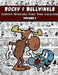 Rocky and Bullwinkle: The Complete Comic Strip Collection Volume 2 (1964-1965) by Al Kilgore