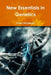 New Essentials in Genetics by Kliment Sandjakoski