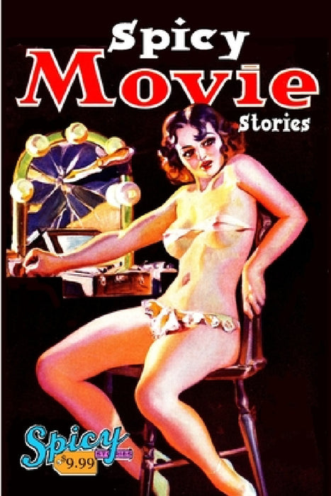 Spicy Movie Stories by Spicy Stories