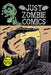Just Zombie Comics by Mini Komix