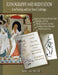 Iconography and Meditation: Icon Painting and their Secret Technique by Mary Jane Miller