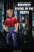 Legends Reborn #1: Darkness Rising In The North by Travis Thomas