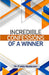 Incredible Confessions Of A Winner Reboot by Freida Henderson