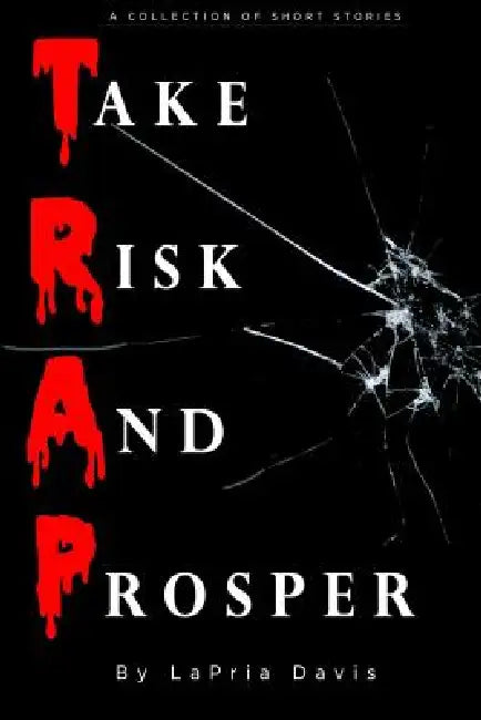 Trap by Lapria Davis