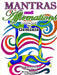 Mantras and Affirmations Coloring Book for Geminis by Bridget Owens, Bryn Maycot