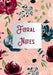 Floral Note Book by Sue Fleckenstein