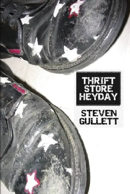 Thrift Store Heyday by Steven Gullett