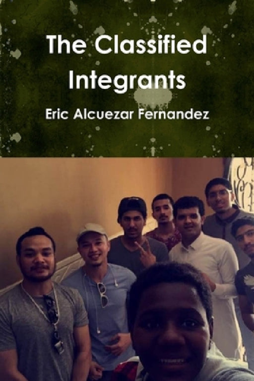 The Classified Integrants by Eric Alcuezar Fernandez