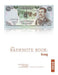 The Banknote Book: Iraq by Owen Linzmayer
