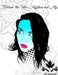 Between the Tattoo Machine and Me by Sam Mansbridge