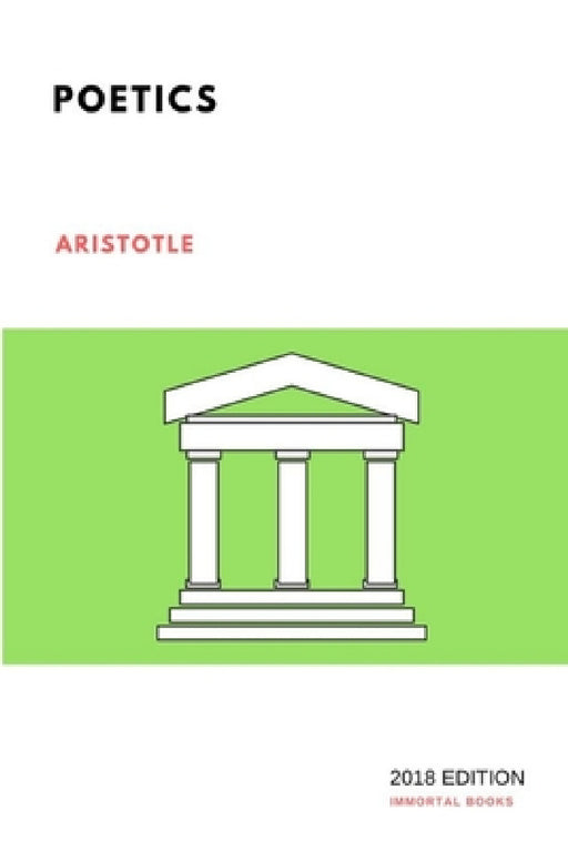 Poetics by Aristotle