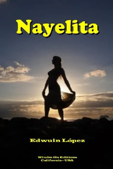 Nayelita by Edwuin López