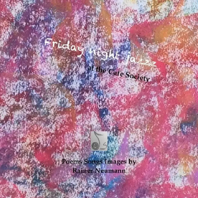 Friday Night Jazzz by Rainer Neumann