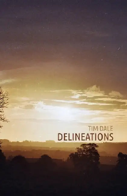 Delineations by Tim Dale