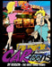 CARtoons by Revson: The First Three Years by Adam Revson