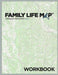 Family Life Map by Eric Barron