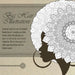 Big Hair Illustrations by Carlos Arroyo