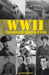 World War Two Through Their Eyes by Daniel Conrad