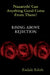 Nazareth! Can Anything Good Come From There? RISING ABOVE REJECTION by Endale Edith