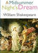 A Midsummer Night's Dream by William Shakespeare