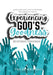 Experiencing God's Goodness (Devotional/ Workbook) by Twearnier Dawn