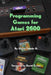 Programming Games for Atari 2600 by Oscar Toledo Gutierrez