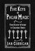 Five Keys of Pagan Magic by Ian Corrigan