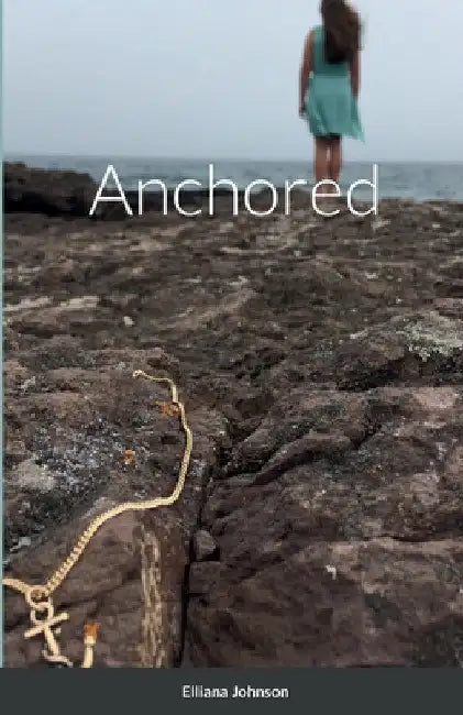 Anchored by Elliana Johnson