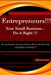 Entrepreneurs!! Your Small Business Do it Right by Alfonso Izzi