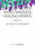 Bipolar Words Word Madness Healing Words vol 2: The Virility of Mischiefs by O. H. Owhens