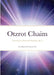 Otzrot Chaim: Concerto for Celesta and Orchestra, Op. 9 by Abraham Chachamovits