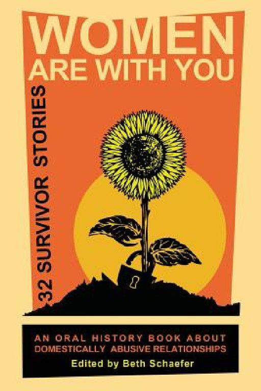 Women Are With You by Beth Schaefer