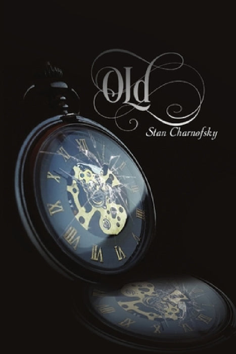Old by Stan Charnofsky