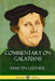 Commentary on Galatians by Martin Luther