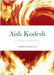 Aish Kodesh: Passacaglica for orchestra, Op. 21 by Abraham Chachamovits